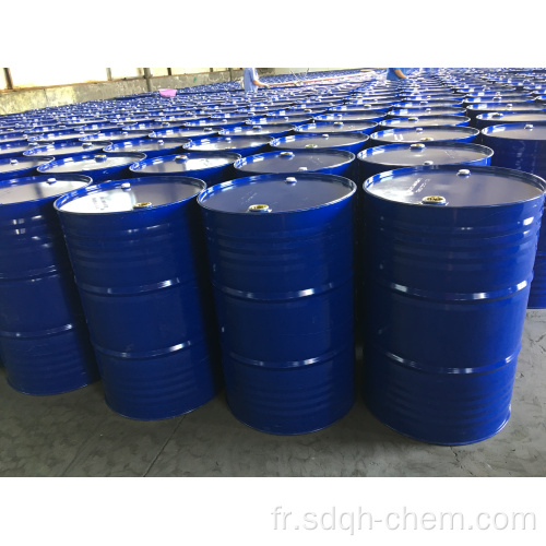 Agent de nettoyage à sec Tétrachloréthylène / PCE CAS 127-18-4